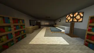 Patient X Map