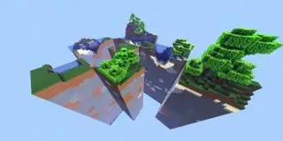 Chunk Survival – New Edition Map