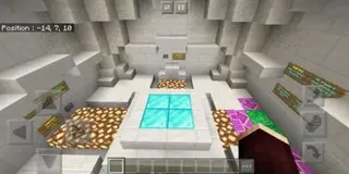 SPLEEF! Map