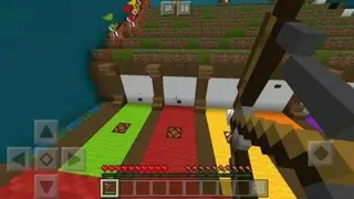 Horse Racing Map