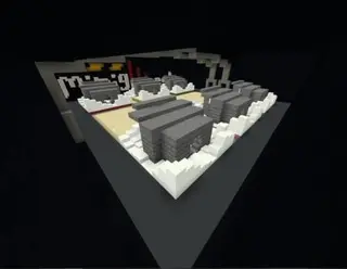 BEMZ's Minigame Mashup Map