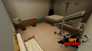 The Last Patient Map