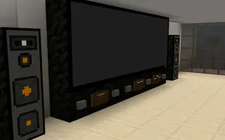Small Luxurious House