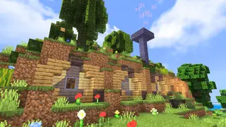 Hobbit House
