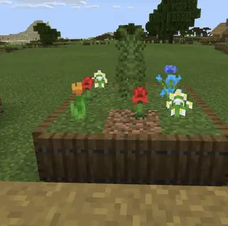 Planters: Tutorial