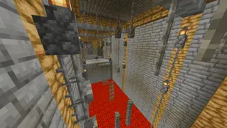 The Insane Parkour