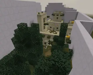 Parkour Tower