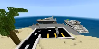 Paradise Island