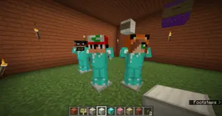 CaptainSparklez Memory Quiz