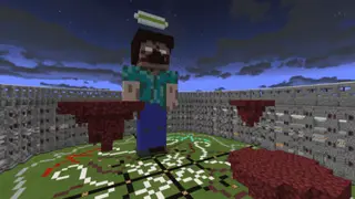 Herobrine's Terror