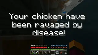 The Box A Minecraft Bedrock