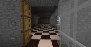 The Old Pizzeria