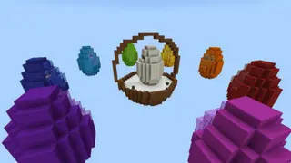 SkyWars Pascua