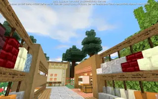 Village And Pillage Showcase Map