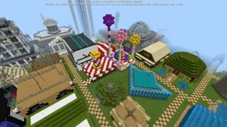 Stampy's Lovely World