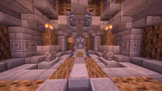 DS: Factions 3.0 (Realm)