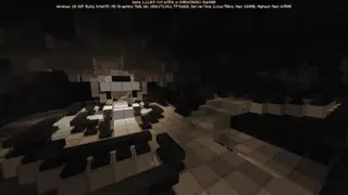 Batcave Murder Mystery