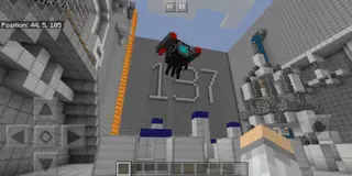 Xenodroidz Player vs Mob Arena