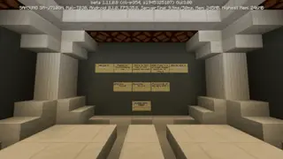 V6 SkyBlock