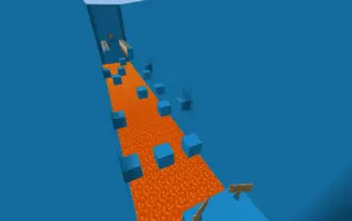 Evil Parkour 2