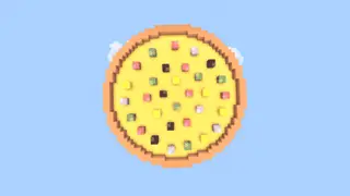 DS: Pizza Spleef