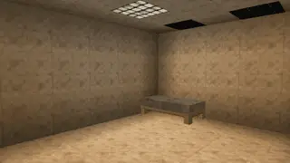 SCP Horror