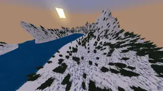 FROZENWORLD CustomTerrain