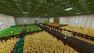 UNDERGROUND RAVINE BASE
