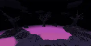 Mystical Biome