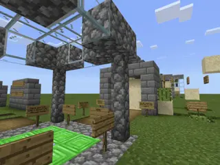 Redstone Alternatives