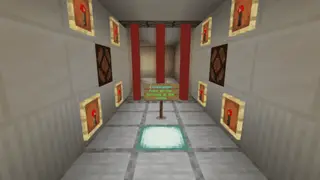 Most Secured Bunker