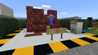 Top #10 Command Block Creations Map