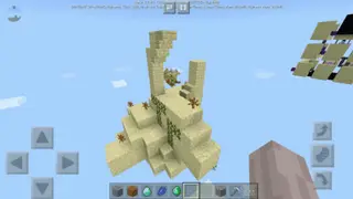 Skyblock ~Roll Pick Challenge~ Map