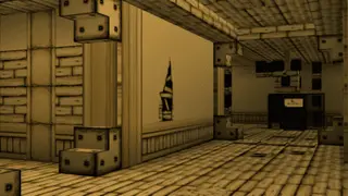 Batim 6 "The Devilish Plan" Map