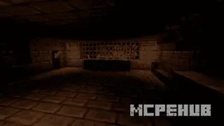 REDEMPTION (Horror) Map