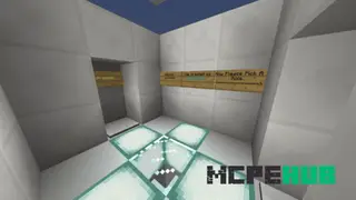 Prison Map