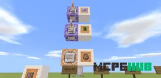 PixelatedMike's Command Block World