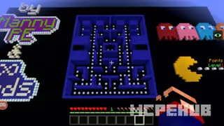 Pac-Man Game