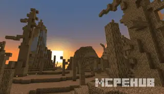 Death World