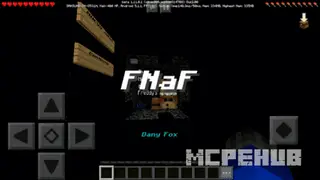 Five Nights at Freddy's v2