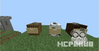 Infinite Antidroppers