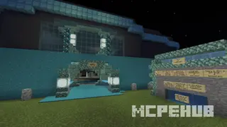 Prismarina Aquarium