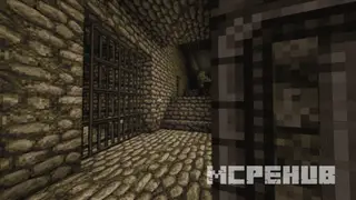 Escape from Prison Dead