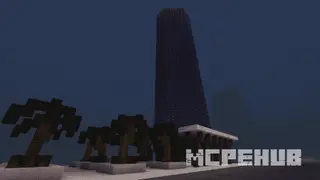 Vinuz city