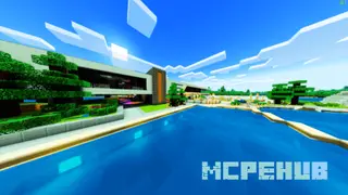 SG Massive Modern Mansion