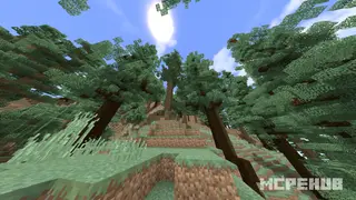 SurviVolcan Map