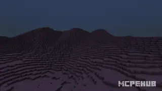 SG Insanity: Moon Mountains Map