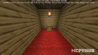 5 Simple Traps Map