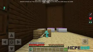 Babies Hide and Seek Map