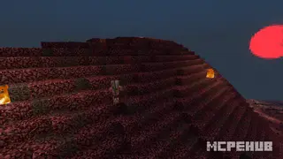 SG Insanity: Magma Mounds